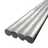 Aluminum Alloy Rod Extruded Bars & Aluminium Round Stock for Sale 