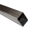 SS Pipe 304 Stainless Steel Square Tube 