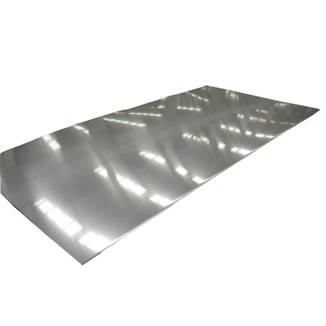 316/316L Stainless Steel Sheet & Brushed Polished Stainless Steel Metal Plate 