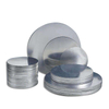 Aluminum Disc Round Circle Sheet