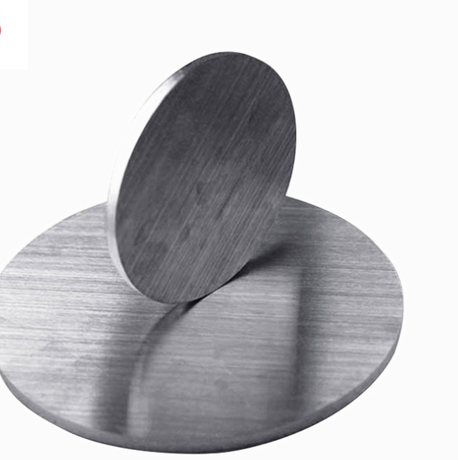 Stainless Steel Triply Circle Plate for Cookware - SS 304, 1050, 430, 201 Coil Triply Circle