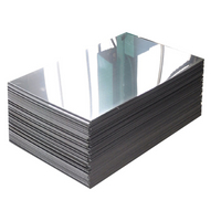 AISI 310S Stainless Steel Sheet