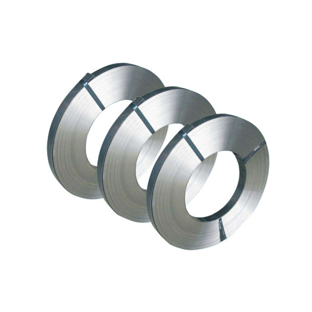  S32100 Stainless Steel Strip Coil & Professional Steel Strips Factory 