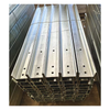  Structure Carbon Steel I/H Beam & Steel H Beam Supplier