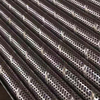 Stainless Steel Perforated Slotted Round Pipe