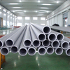 SUS403 Seamless Stainless Steel Pipe & SS Pipe Seamless Tube Manufacturer