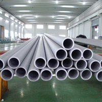 SUS403 Seamless Stainless Steel Pipe & SS Pipe Seamless Tube Manufacturer