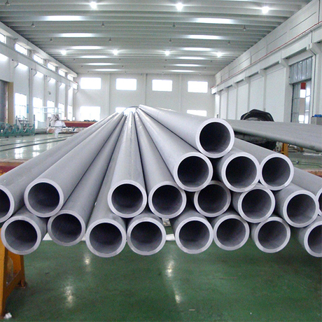 SUS403 Seamless Stainless Steel Pipe & SS Pipe Seamless Tube Manufacturer