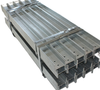  Structure Carbon Steel I/H Beam & Steel H Beam Supplier