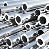 201 Grade Industry Stainless Steel Decoration Pipe