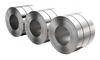 ASTM JIS 304 Stainless Steel Coil Manufacturer & Cold Rolled steel Coils