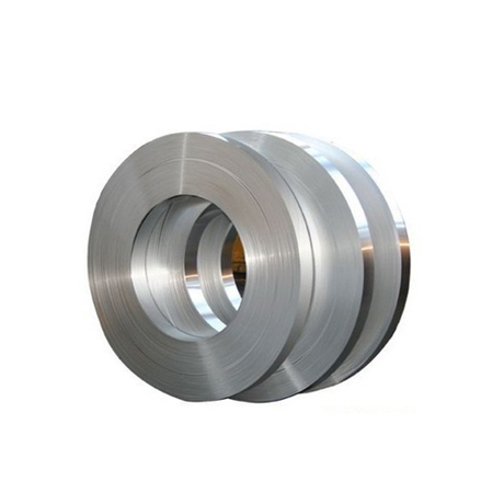 SUS316 Stainless Steel Strip Supplie & Quality Inspected Stainless Steel Narrow Strips