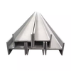  Structure Carbon Steel I/H Beam & Steel H Beam Supplier