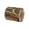 304 Gold Plated Stainless Steel & PVD Color Coil 