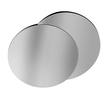 SS 304 316 430 Triply Circle Round Plate & Stainless Steel Circle For Cookware