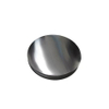 Round Metal Discs 201 Stainless Steel Circle Cutting Sheet