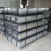 Cold Rolled Steel Corrugated Steel Roofing Sheet 