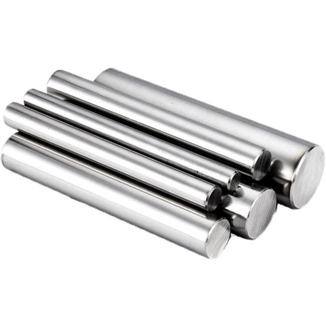 Round Channel Stainless Steel Bar & Ss Round Bar Wholesaler