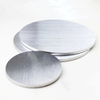 SS 304 316 430 Triply Circle Round Plate & Stainless Steel Circle For Cookware