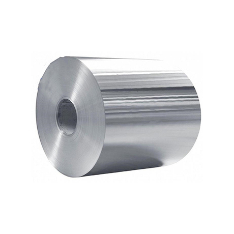 S30100 Stainless Steel Coil Manufacturer & SUS301 Slitting Supplier