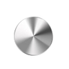 Round Metal Discs 201 Stainless Steel Circle Cutting Sheet