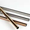 PVD Colorful Coating Stainless Steel Pipe &