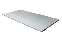 Mellow 201 304N Cold Rolled Stainless Steel Sheet Plate