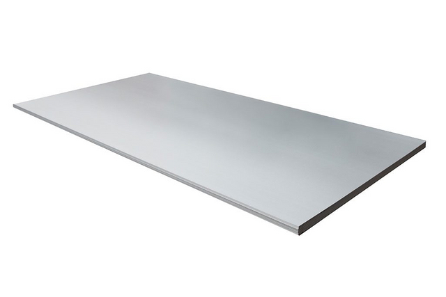 Mellow 201 304N Cold Rolled Stainless Steel Sheet Plate