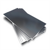 ASTM Standard 2ba Ba Surface 430 Grade Stainless Steel Sheet