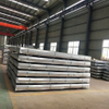 Cold Rolled Steel Corrugated Steel Roofing Sheet 