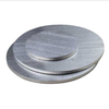 China Factory SS 304 430 Triply Circle Round Plate Stainless Steel Circle For Cookware