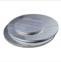 Steel Circle & Stainless Steel Triply 3 Ply Circle | Stainless Steel Circle Plate