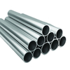 201 Grade Industry Stainless Steel Decoration Pipe