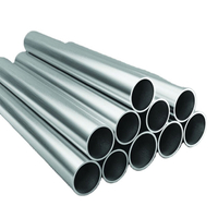 201 Grade Industry Stainless Steel Decoration Pipe