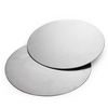 SS 304 316 430 Triply Circle Round Plate & Stainless Steel Circle For Cookware