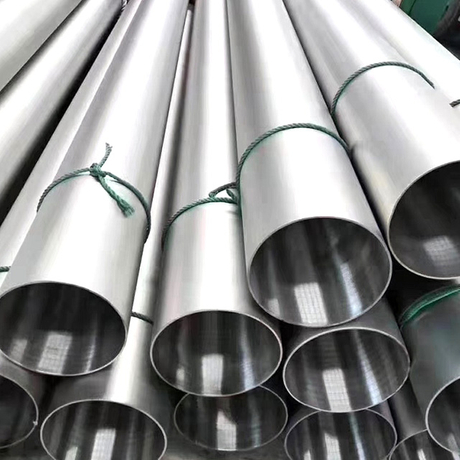 SUS316 Seamless Pipe & Round Stainless Steel Pipe Seamless Stainless Steel Pipe/Tube