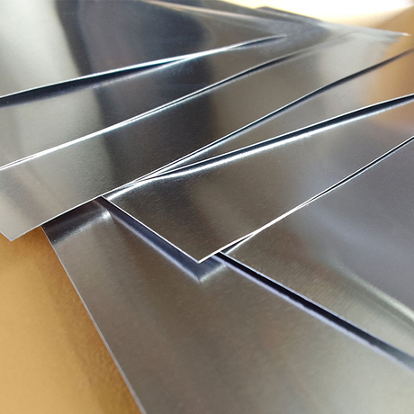 ASTM 440F Stainless Steel Sheet Suppliers