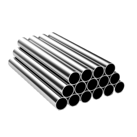 AISI 410 Stainless Steel Pipe 