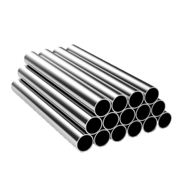 AISI 410 Stainless Steel Pipe 