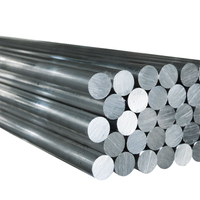 ASTM 317L Stainless Steel Bar