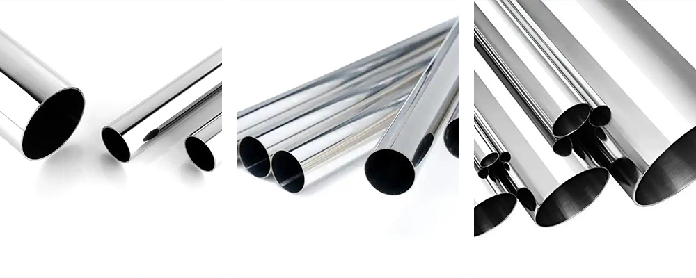 AISI 304 stainless steel pipe suppliers