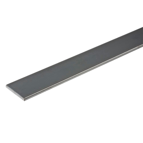 ASTM 304 Stainless Steel Flat Bar Stock
