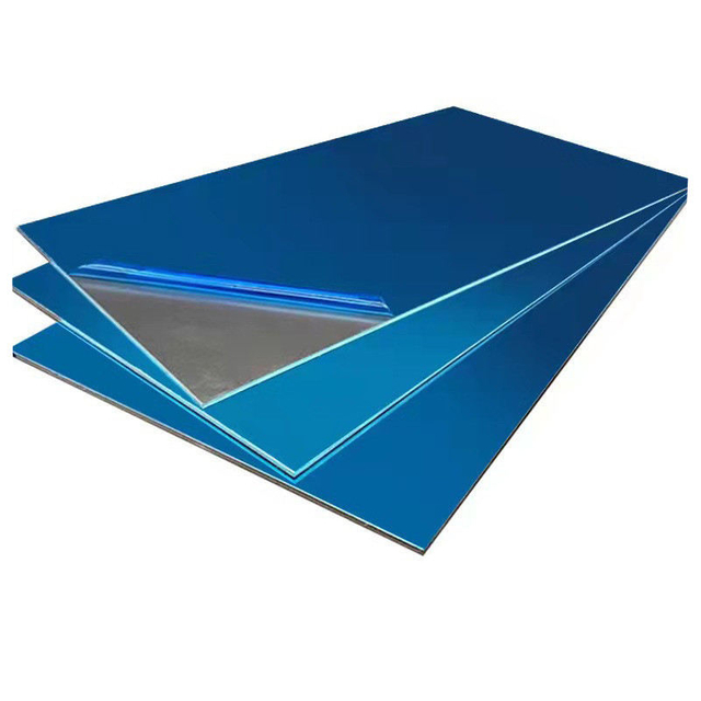 1100 Aluminum Sheet