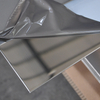 Mirror Stainless Steel Sheet