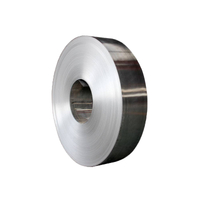 ASTM 410 Stainless Steel Strips