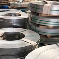 ASTM 304L Stainless Steel Strip Supplier -S30403 SS Strip for Sale