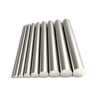 ASTM 201 Stainless Steel Round Bar 