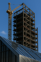 Buildings & Structures