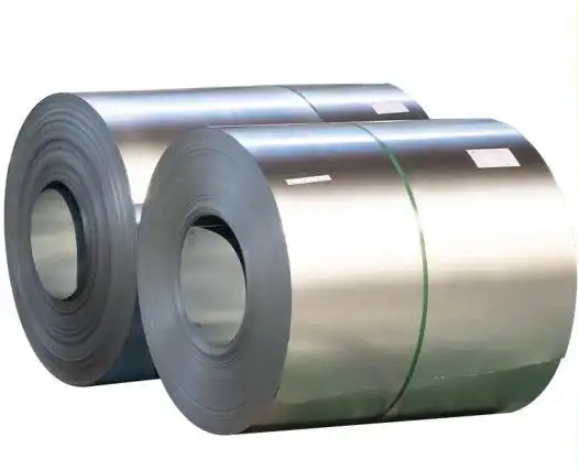 AISI 409 Stainless Steel Coils