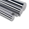 ASTM 316 Stainless Steel Round Bar Factory |China Stainless Steel Rod for Sale